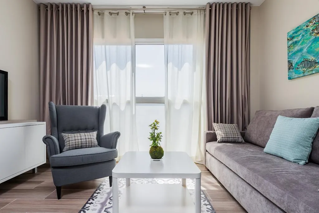 Apartmán Flateli 430 Bcn Barcelona 0*,