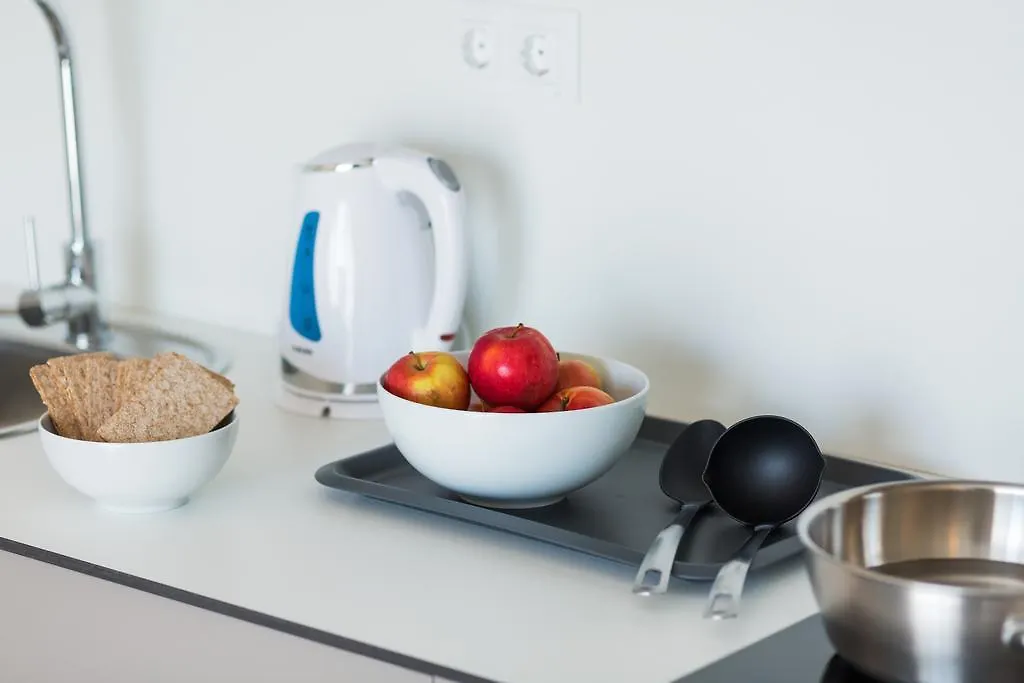 Apartmán Flateli 430 Bcn Barcelona