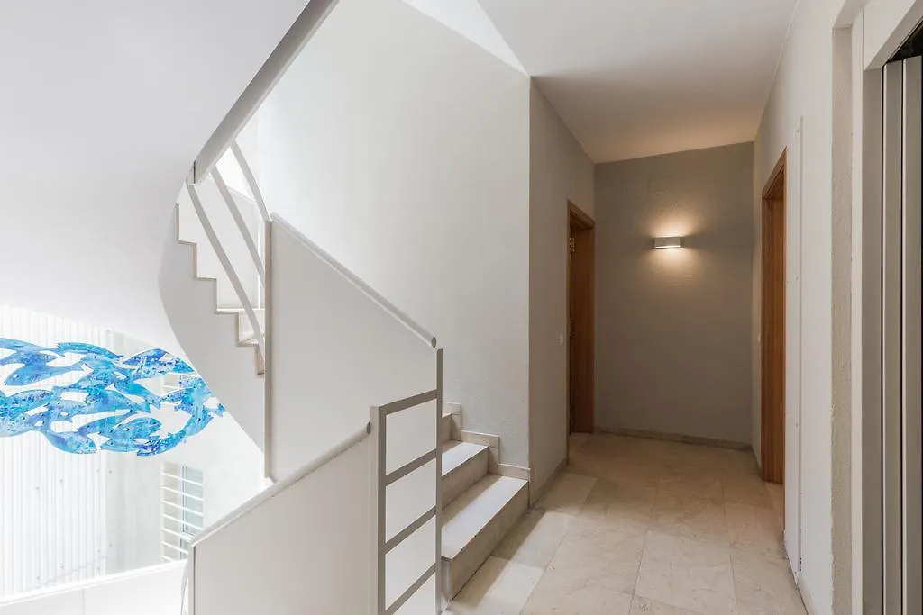 Flateli 430 Bcn Испания