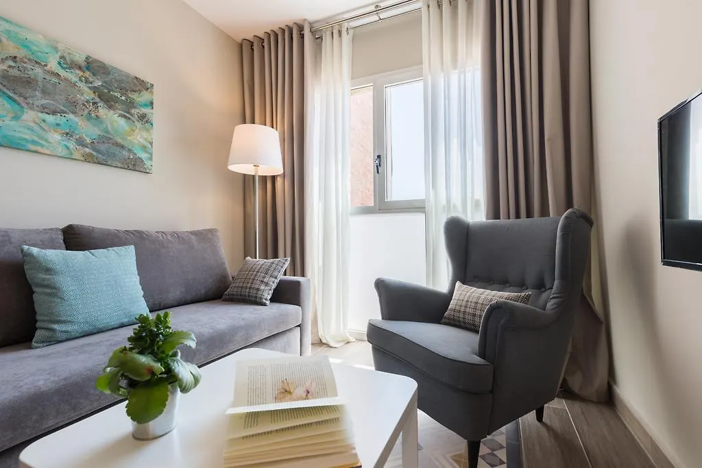 Flateli 430 Bcn 0*, Барселона