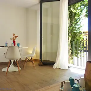 Alameda Square Apartamento Sevilha