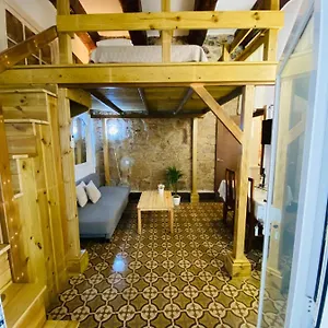  Appartement Vacacionales Vegueta Espagne