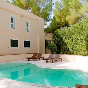  Appartement El Pino - Formentera Break Espagne