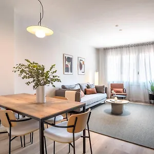  Apartmán Arrivo