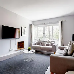  Appartement Alcam Stadium Les Corts