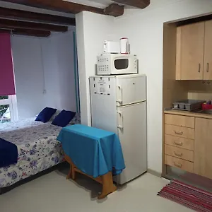Apartment Estudio Con Balcon Plaza Espana, Barcelona