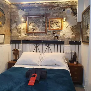  Apartmán Studio Or With Private Bathroom Or With Shared Bathroom