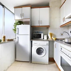  Apartmán Calvet