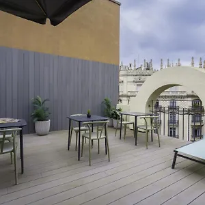  Apartamento Ola Living Diagonal Ii