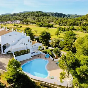  Appartement Flat Surrounded By Nature Wifi & Pool & Nearby Espagne