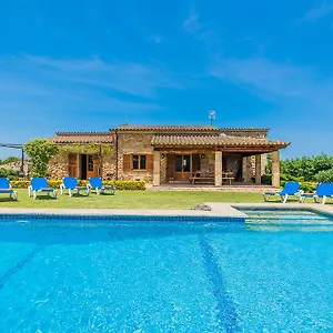 Ca Na Francisca , Alcúdia Spanien