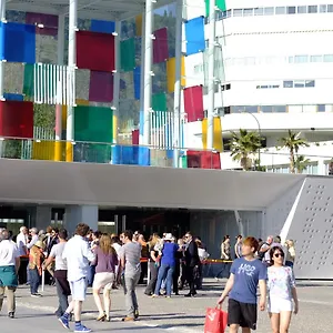 P&p Apartmens Alamos , Málaga Spanien