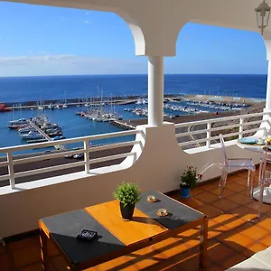 Casa Miramar , Gran Tarajal Spanien