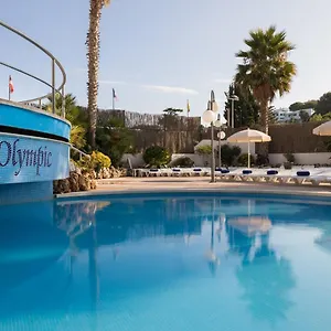 Отель Htop Olympic #htopenjoy (adults Only), Калелья