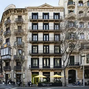 Appartement Cosmo Passeig De Gràcia Espagne