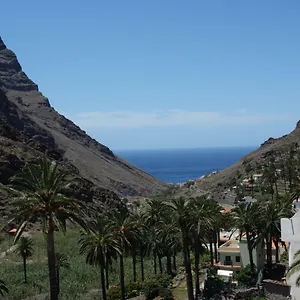 Nayara , Valle Gran Rey Spanien