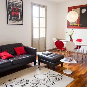 Apartment Torres Rojo