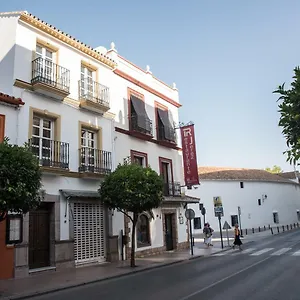  Appartement Centro La Paz By Casaturistica Espagne
