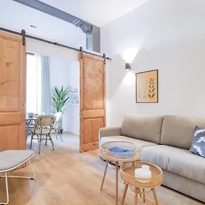 Appartamento Sweett - Sepulveda, Barcellona