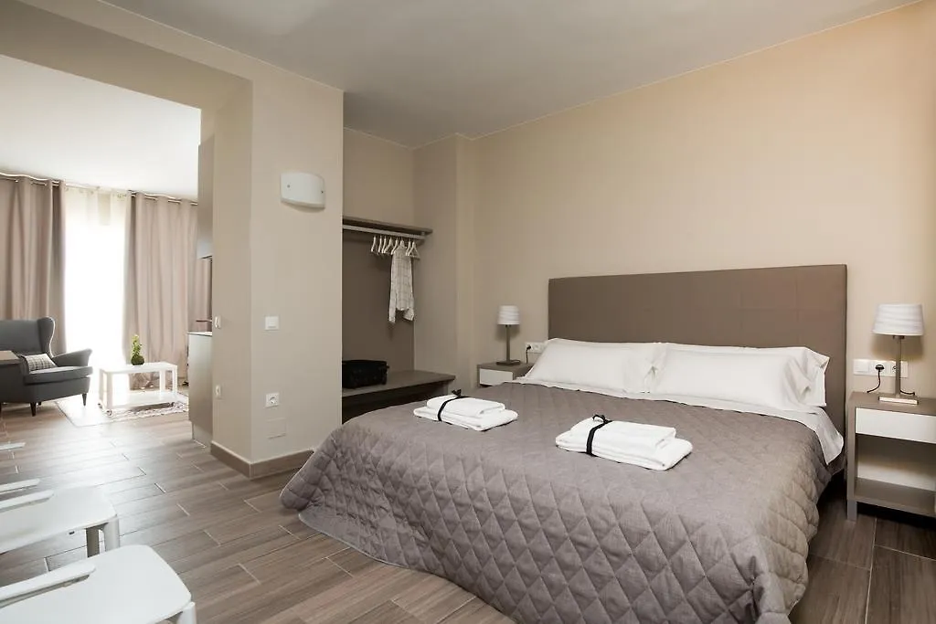 Apartamento Flateli 430 Bcn Barcelona 0*,  España