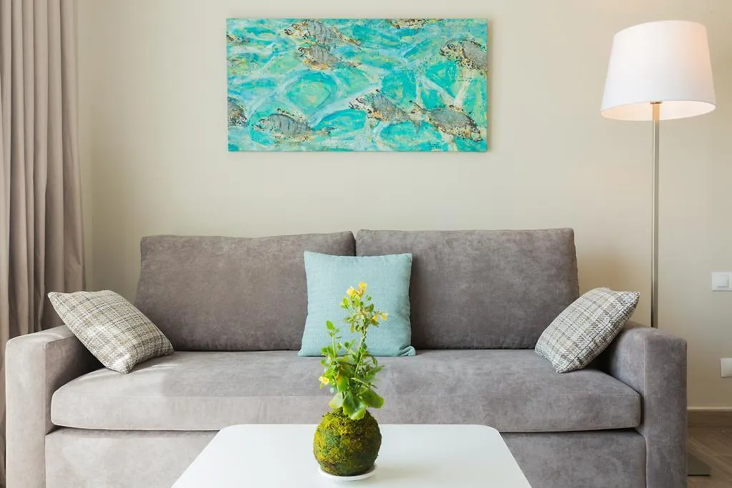 Apartamento Flateli 430 Bcn Barcelona