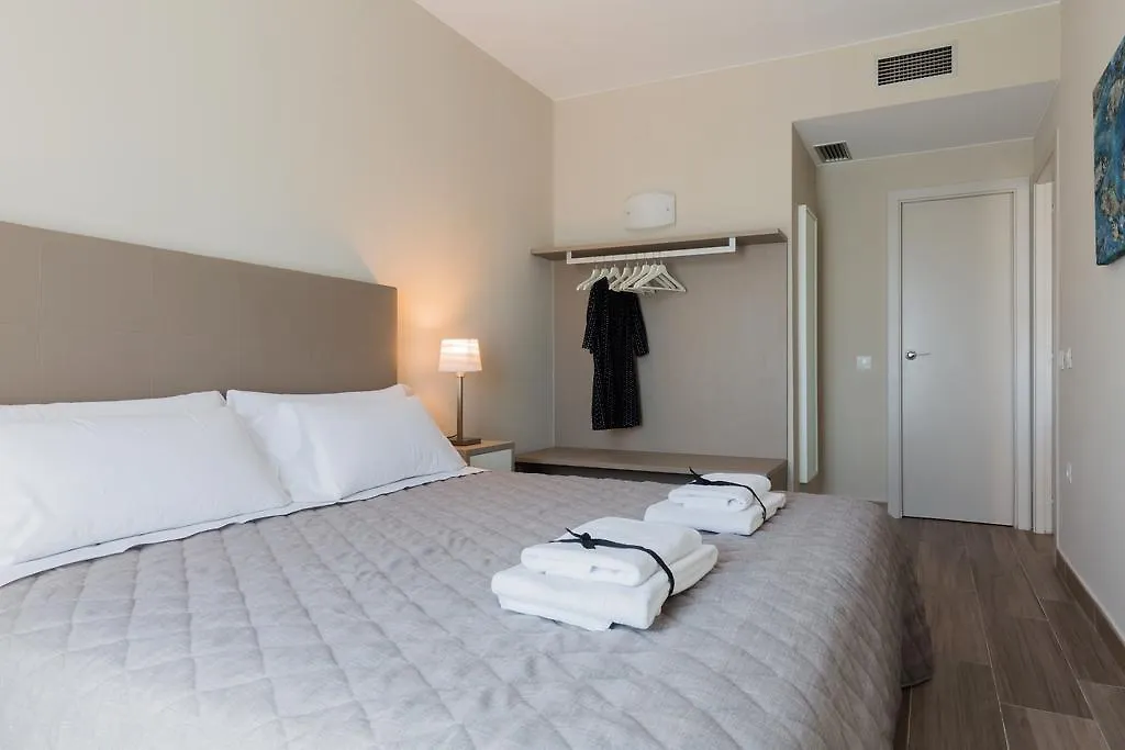 Appartement Flateli 430 Bcn à Barcelone