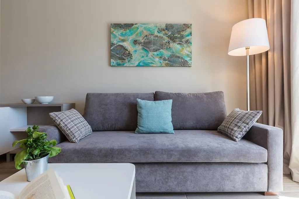 Appartement Flateli 430 Bcn à Barcelone