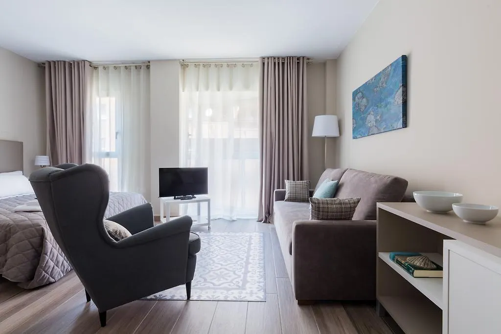 Appartement Flateli 430 Bcn à Barcelone