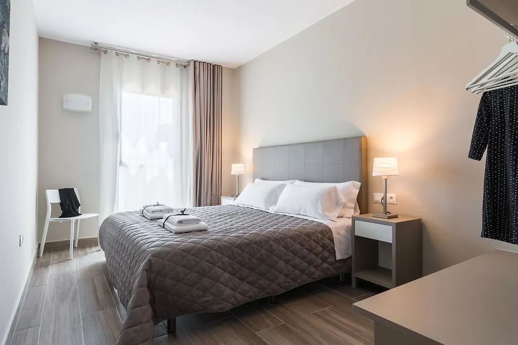 Apartment Flateli 430 Bcn