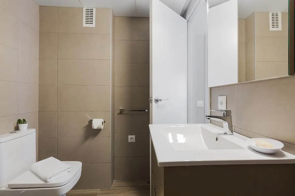 Flateli 430 Bcn