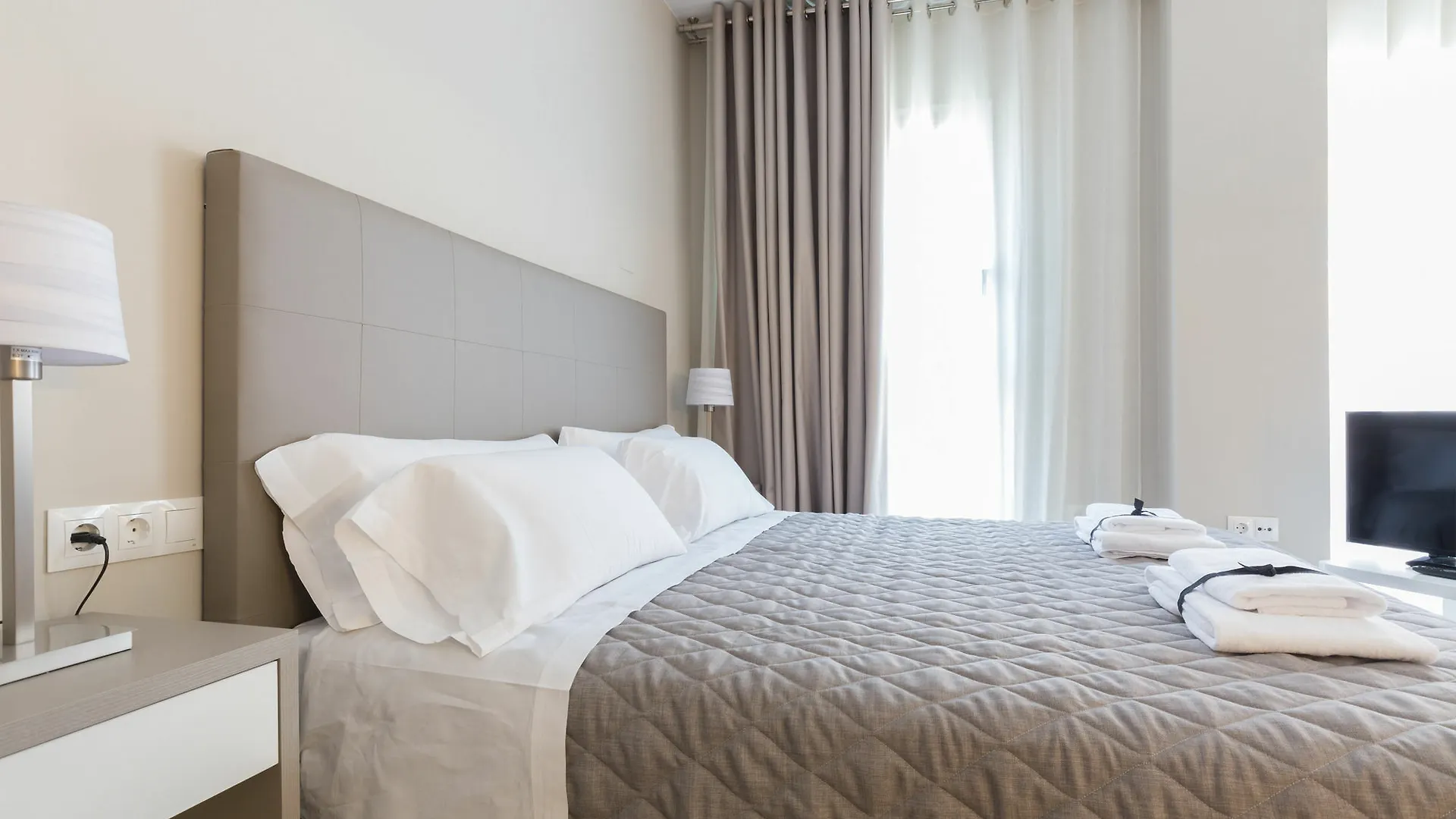 Apartment Flateli 430 Bcn