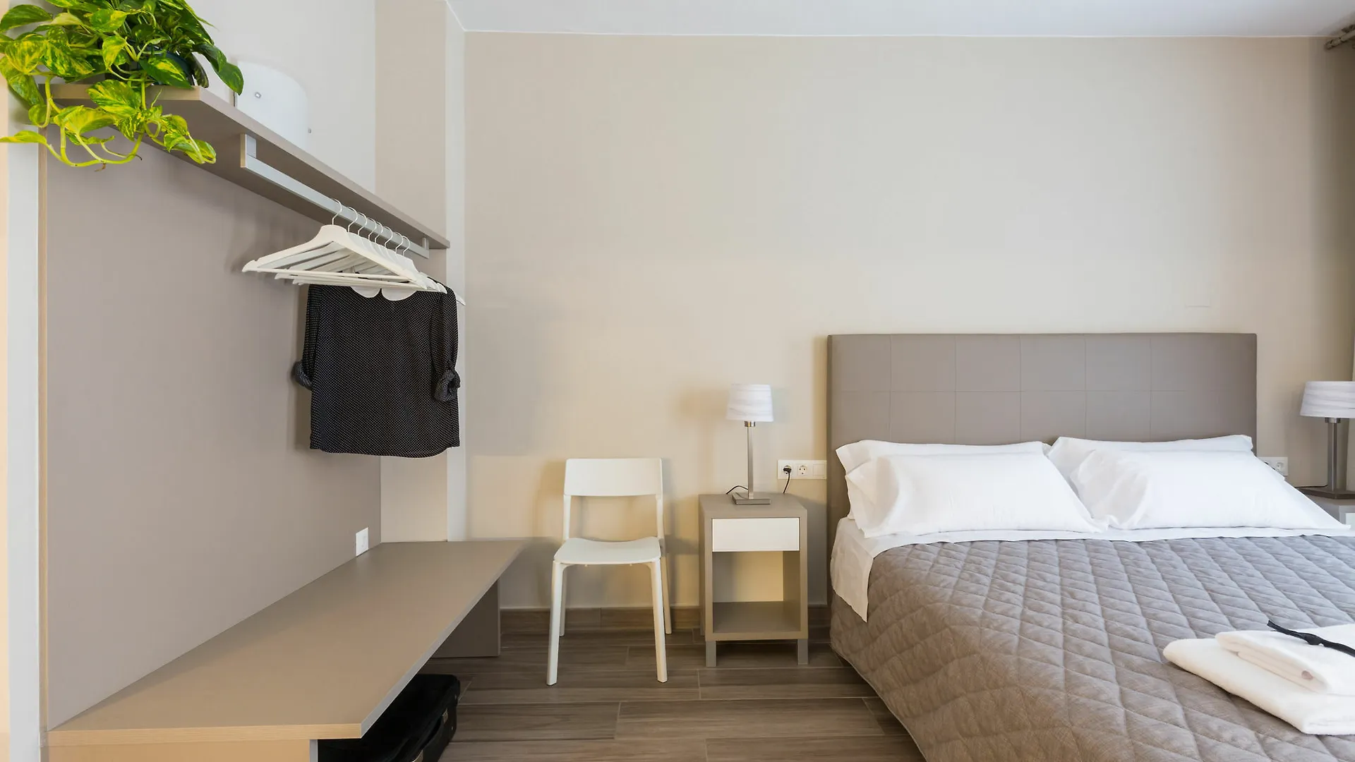 Flateli 430 Bcn Apartment Barcelona